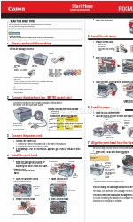 Canon 9791A002 Manual del usuario