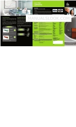 Canon Color imageRUNNER LBP5970 Brochure & Specs