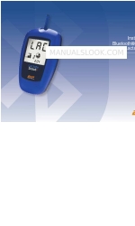 EKF Diagnostics Lactate Scout+ Manual de instrucciones de instalación