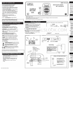 eKids eK-553 Manuale