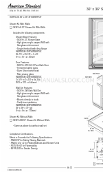 American Standard Acrylux 36