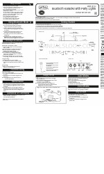 eKids iSF-22 Manuale di avvio rapido