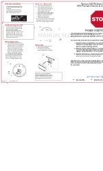 American Time SiteSync IQ Manuale di avvio rapido