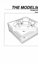 Asteria 5630 Owner's Manual