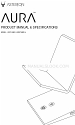 Asterion ASTR-UNIV-LEDSTAND-V1 Руководство по эксплуатации и технические характеристики