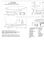 Dongguan Grand Plan Mold Industry Co., Ltd. SM-1088 Instrukcja obsługi