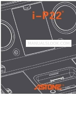 Astone i-P22 Manual do utilizador