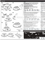 Astone i-Podium Manual del usuario