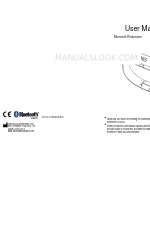 AmericanPumpkins LS405-B User Manual