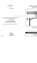 Astonica 50104089 Manuale di istruzioni