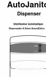 Air Delights AutoJanitor Manual