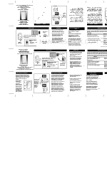 Ameriphone Alertmaster AM-AX Betriebsanleitung