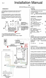 Door Entry Direct 603SK インストレーション・マニュアル