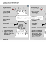 DoorBird D21x Series Installationshandbuch