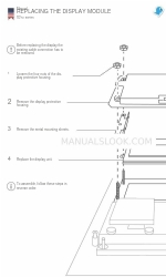 DoorBird D21 Series Руководство