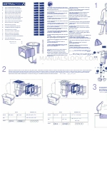 Astralpool 01462 Installation And Maintenance Manual