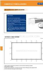 Astralpool 09285 Руководство