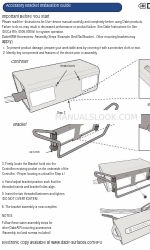 Dabir Surfaces DabirAIR Installation Manual