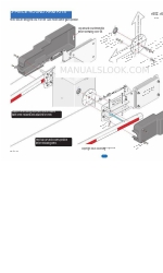 DoorKing 1602-162 Manuel