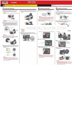 Canon PIXMA MP610 Series Mulai di sini