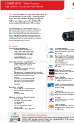 Canon 4063B001 Specifications