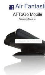 Air Fantastic AFTOGO MOBILE Owner's Manual