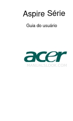 Acer AcerPower F5 (Gebruikershandleiding