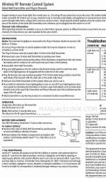 AmerTac RFK106 Посібник із швидкого старту