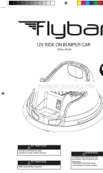 Flybar 1752490 User Manual