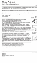 AmerTac OMLC3BC Instruções