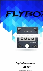 Flybox ALT57 Посібник користувача