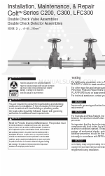 AMES Colt C200 Installation, Maintenance & Repair