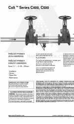 AMES Colt Series Repair Parts