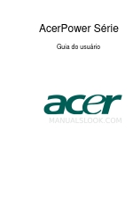 Acer AcerPower S285 (Посібник користувача