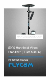 Flycam FLCM-5000-Q Instruction Manual