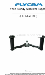 Flycam FLCM-YOKO Manual