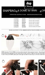 DoPchoice L2.0034268 Instrucciones de uso