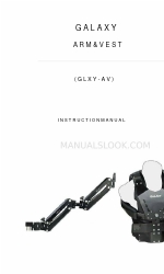 Flycam GLXY-AV Instruction Manual