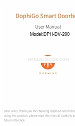 DophiGo DPH-DV-200 Manual del usuario