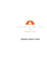 DophiGo DPHDI200 Handmatig