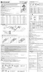 Flycolor Kraken 120A Wifi User Manual