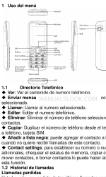 doppio F1810 Manual