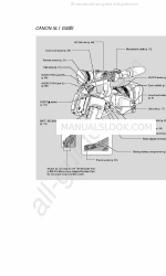 Canon XL 1 Manuel