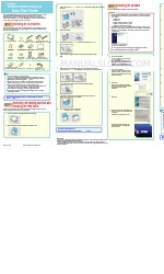 Canon 2050C - DR - Document Scanner Руководство по простому запуску