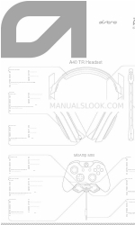 ASTRO 939-001664 Quick Start Manual