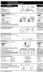 Canon CanoScan LiDE 60 Краткое руководство по эксплуатации