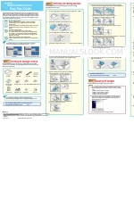 Canon DR-4010C - imageFORMULA - Document Scanner Manual de inicio fácil