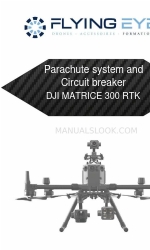 Flying Eye DJI MATRICE 300 RTK Manual del usuario