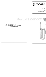 Coinco 9302-CGX インストレーション・インストラクション