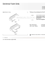 Dorel 2277929NUK Manual